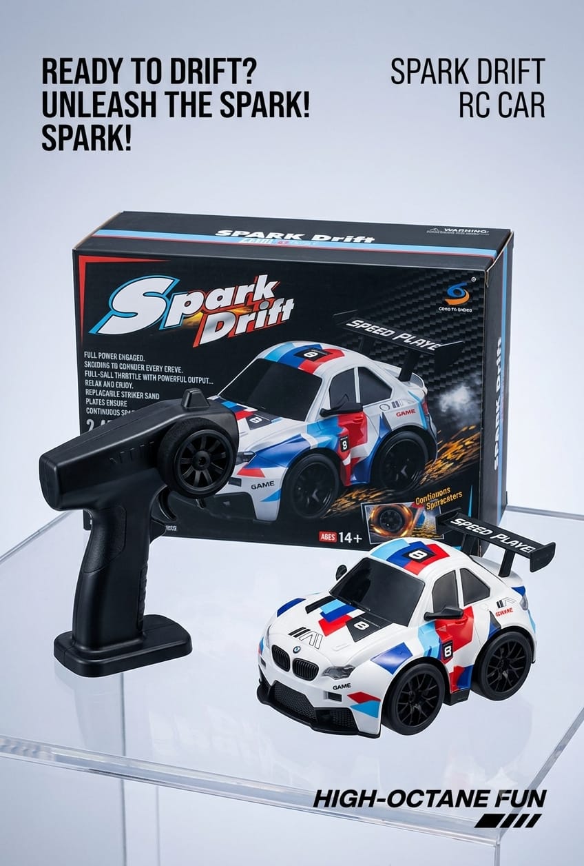 Hobby Grade Items
